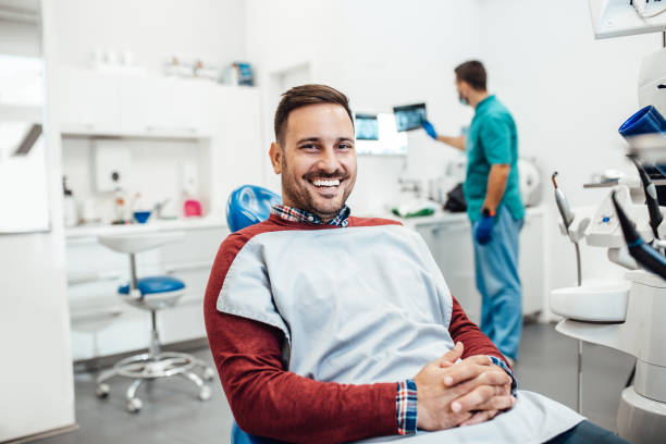 Oral Surgery in Wilton, IA