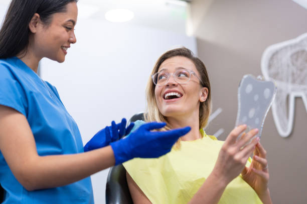 Dental Inlays and Onlays in Wilton, IA